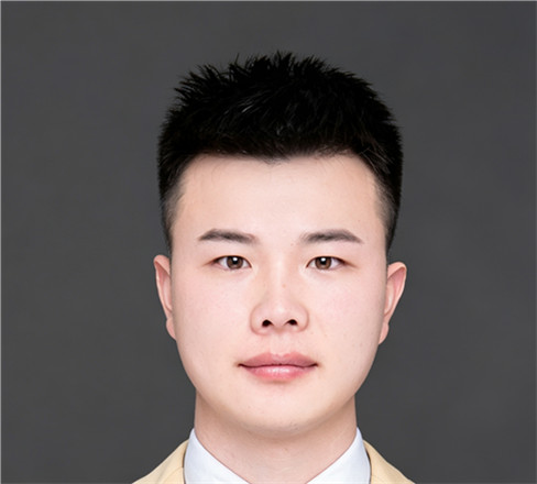 侯永辉老师