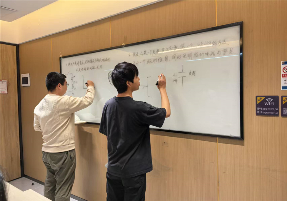 知识演练回顾区